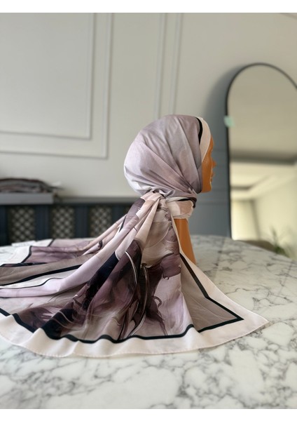 Çiçekli Şal, Soft Şallar, Desenli Şal Modelleri