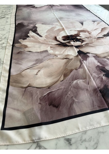 Çiçekli Şal, Soft Şallar, Desenli Şal Modelleri modelleri