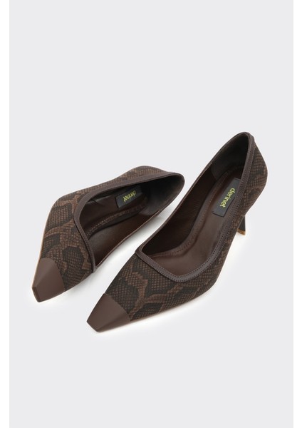 Topuklu Kadın Stiletto fırsatları