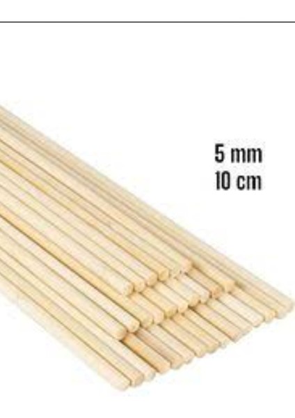 400 Adet 10 cm Bambu Karıştırıcı Doğal Tek Kullanımlık Çubuk modelleri