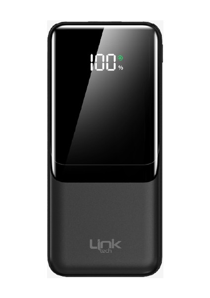 EF94 Strong 22.5W Çevre Dostu 9000MAH Powerbank