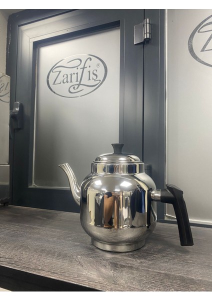 Zarif Iş Kahveci Demlik No:3 modelleri