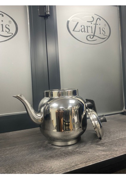 Zarif Iş Kahveci Demlik No:3 fırsatları