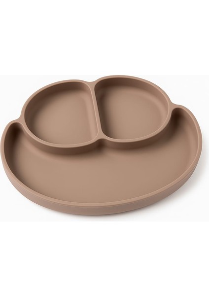 4lü Bebek Beslenme Seti Bej modelleri