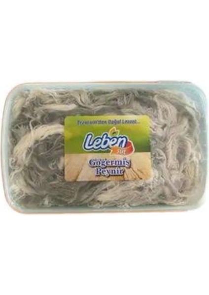 Erzurum Göğermiş Peynir 450GR.