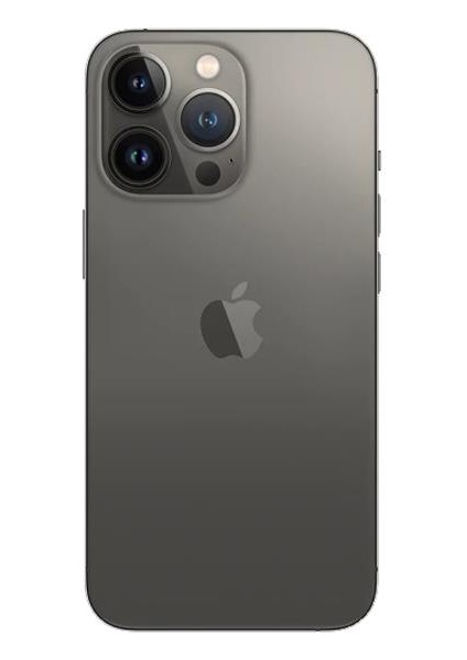 IPHONE 13 Pro Space Gray 512GB Yenılenmıs B Kalıte (12 Ay Garantılı) modelleri