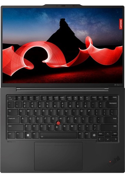 X1 Carbon G12 U7 165U 64 GB 1 Tb 14" Dos 21KC00B6TX fırsatları