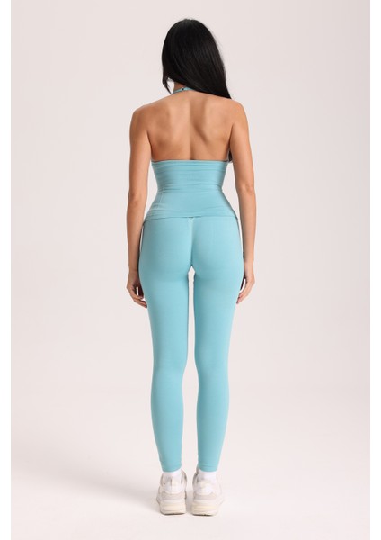 Vistara Spor Sütyeni Askılı Sırt Detaylı Toparlayıcı Büstiyer Bra modelleri