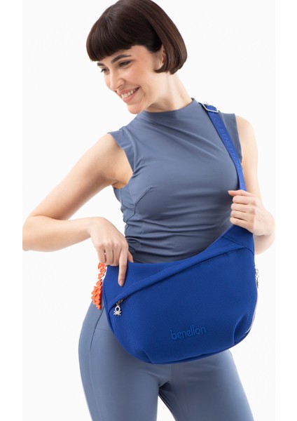 Unıted Colors Of Benetton Kadın Çapraz Çantası BNT_1562 modelleri