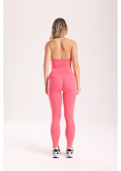 Vistara Spor Sütyeni Askılı Sırt Detaylı Toparlayıcı Büstiyer Bra fiyatları