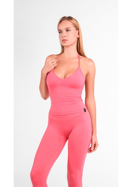 Vistara Spor Sütyeni Askılı Sırt Detaylı Toparlayıcı Büstiyer Bra modelleri