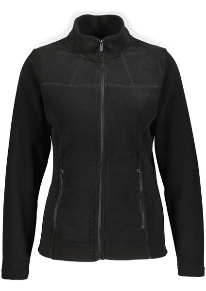 5W Polar 7SN158 5pr Siyah Kadın Sweatshirt A102033313