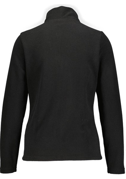 5W Polar 7SN158 5pr Siyah Kadın Sweatshirt A102033313 fiyatları