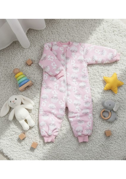 Laura Baby Kız Bebek Çocuk Sevimli Uyku Tulumu fiyatları