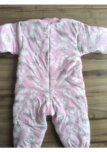 Laura Baby Kız Bebek Çocuk Sevimli Uyku Tulumu