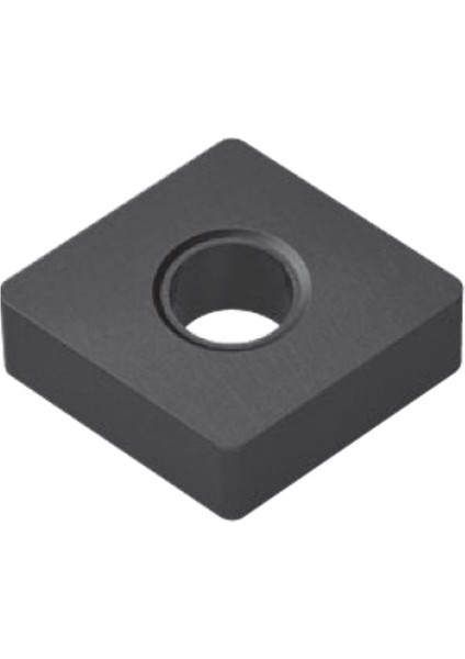 Kraft CNMG120404-BM KR1225 Sert Maden Uç 10'lu