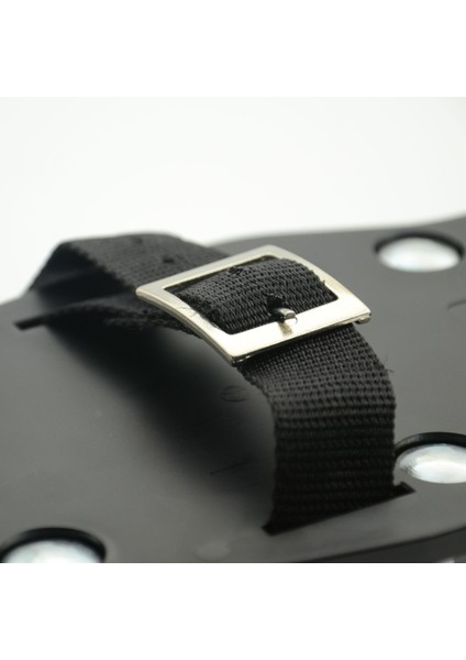 Epoksi Çivili Çim Havalandırma Ayakkabısı 35 mm Dişli | Bilek ve Topuk Kayışlı | Çift indirimleri