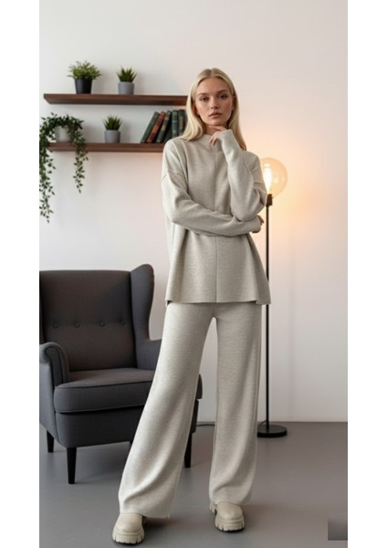 Triko Alt Üst Takım