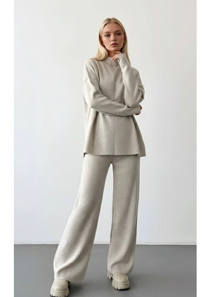 Triko Alt Üst Takım modelleri