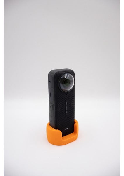 INSTA360 X4 / X3 Uyumlu Masa Üstü Stand