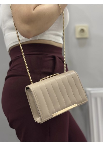 Cessi Vizon Cilt Çanta