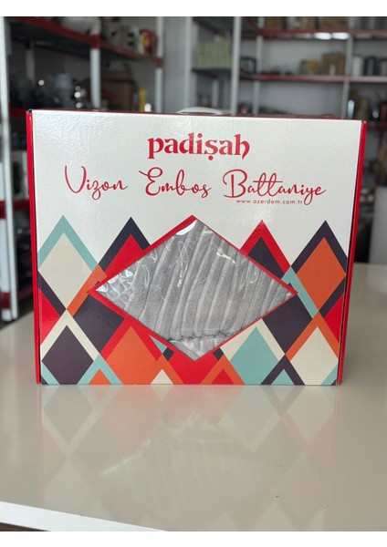 Çift Kişilik Vizon Battaniye – Yumuşak ve Sıcak Tutucu