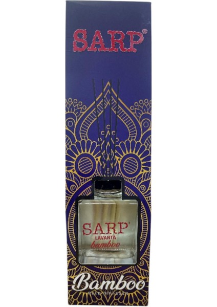 Sarp Oda Kokusu Lavanta 110 ml