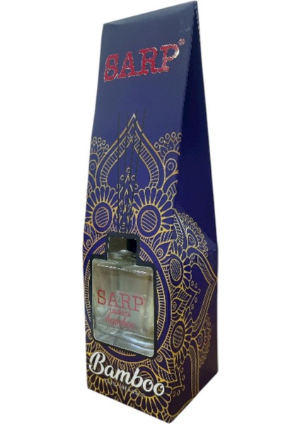 Sarp Oda Kokusu Lavanta 110 ml fiyatları