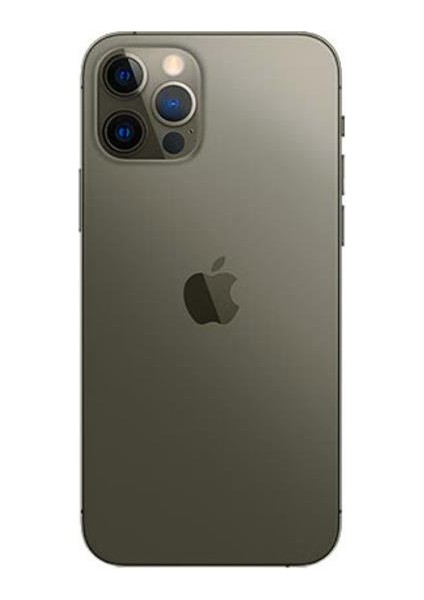 IPHONE 12 Pro Max Graphıte 256GB Yenılenmıs B Kalıte (12 Ay Garantılı) modelleri