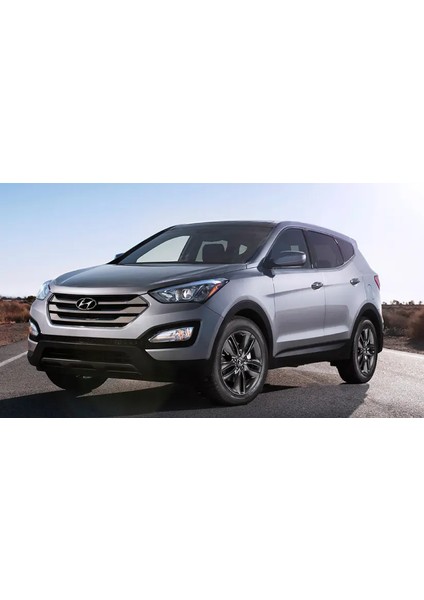 Sentinel Hyundai Santafe 2012 Silecek Takımı (650X350MM) (Cam Sabunu Hediyeli)
