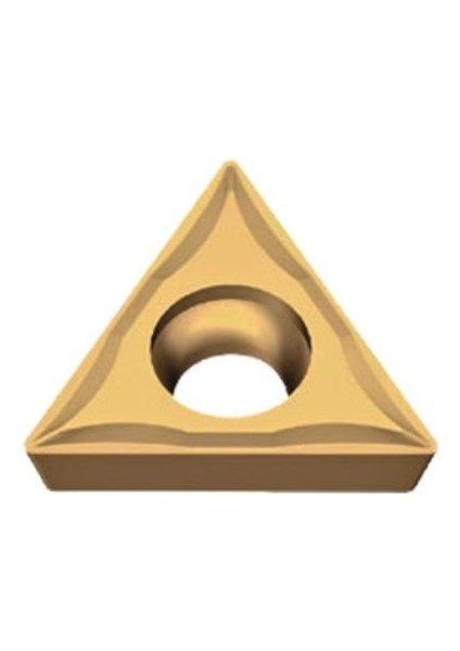 Kraft TCMT090204-HF KR4225 Sert Maden Uç 10'lu