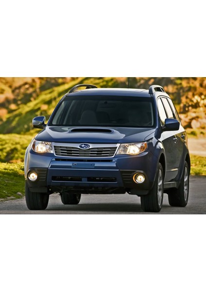 Sentinel Subaru Forester 2010-2013 Silecek Takımı (650X450MM) (Cam Sabunu Hediyeli)