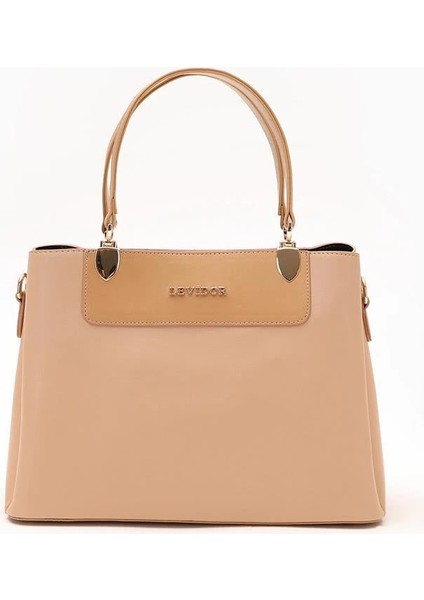 Vizon Kadın El ve Omuz Çantası 930120