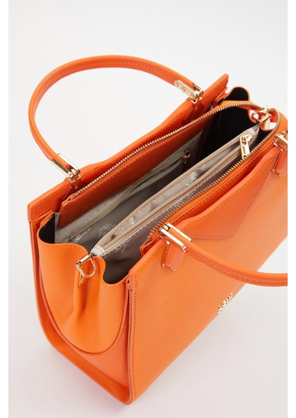 Turuncu Kadın Omuz Çantası 930204 modelleri