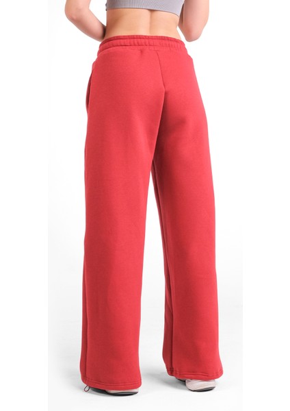 Mira Beli Lastikli Flare Eşofman Altı fiyatları