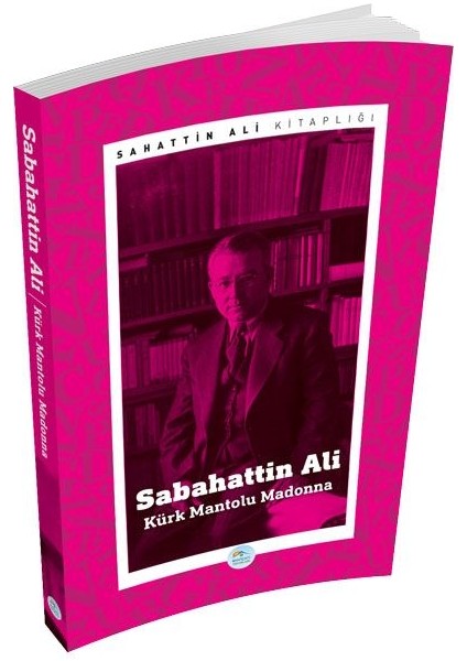 Kürk Mantolu Madonna