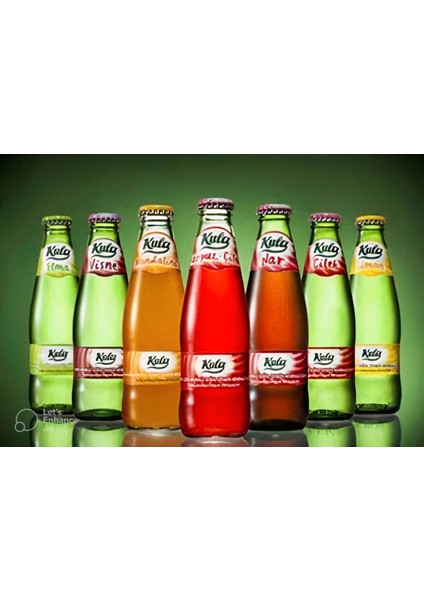 Karadut ve Frenk Üzümlü Aromalı Doğal Mineralli Maden Suyu 200 ml x 24 Cam Şişe (6 x 4’lü Paket) indirimleri