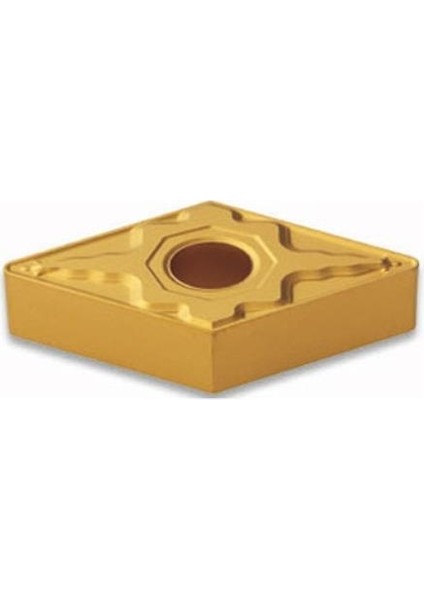 Krone DNMG150608-MA PT1525 Sert Maden Uç 10'lu