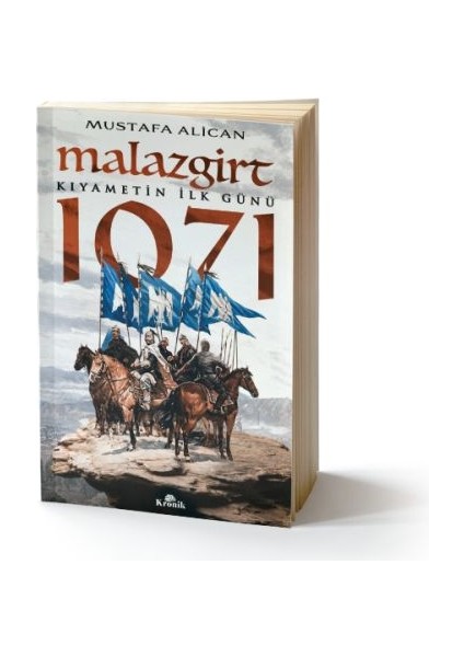 Malazgirt 1071