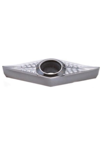 Kraft VCGT160404-AC KR001 Sert Maden Uç 10'lu