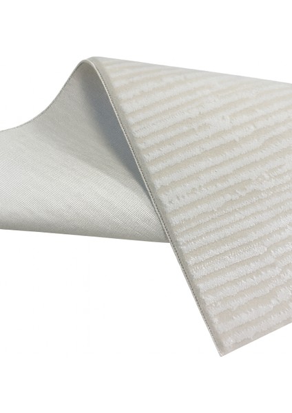 Afra Serisi Leke Tutmaz Kolay Temizlenir Toz Yapmaz Modern Akrilik Halı