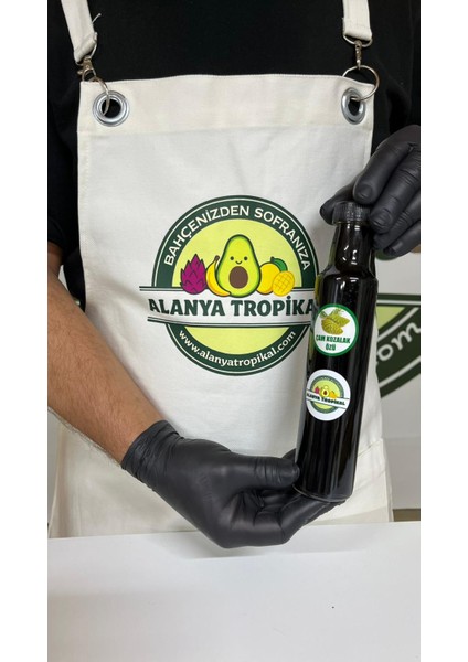 Çam Kozalak ÖZÜ(310ML)