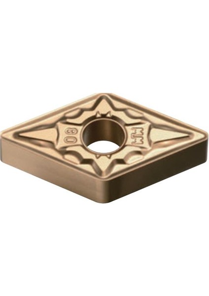 Kraft DNMG110408-BM KR1225 Sert Maden Uç 10'lu