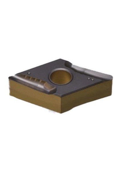 Kraft DNMX150604R-SH KR1225 Sert Maden Uç 10'lu