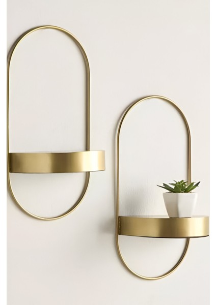 Chakra Roma ( - Gold - ) Full Çelik - Roma Rakamlı - (Pilli Led) - Modern Dekoratif Duvar Saati modelleri