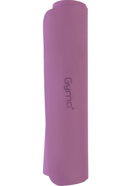 Ultragrip Hizalamalı 6mm Tpe Yoga Matı Pilates Minderi Mürdüm fiyatları