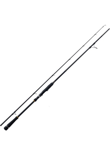 Crostage CRX-S762H/TACO 2.29MT 15-42GR (2p) Spin Kamış