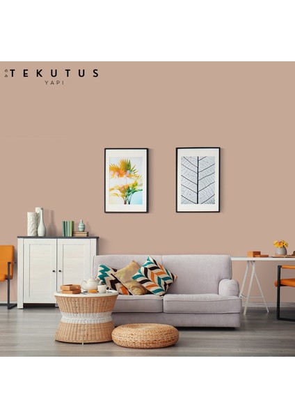 Momento Silan Silikonlu Iç Cephe Boyası 15 L Kalker / 8054 modelleri