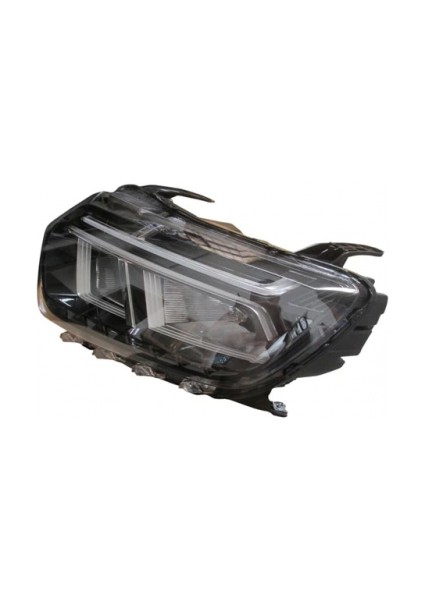 Dacia Duster- 2022-2023 Far Lambası Sol Elektrikli/motorlu/ledlı Oem No (260602287R) fiyatları