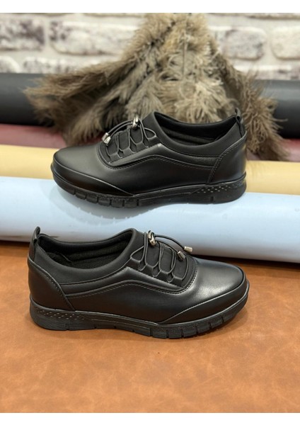 Elissaa Ortopedik Rahat Hafif Yumuşak Kadın Anne Ayakkabısı fiyatları